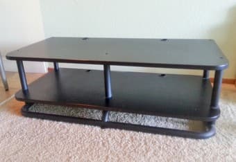 Hi/fi TV furniture - $15 1
