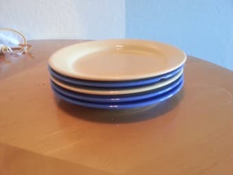 Plates / mugs / Bowl... 3