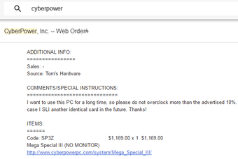 Gaming desktop and 24" LCD monitor -- $580 or best offer 3