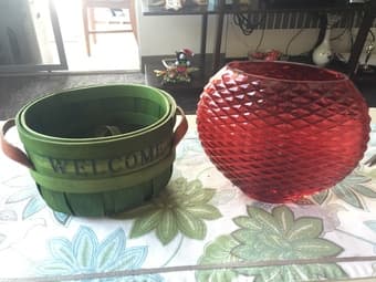 MOVING SALE! Miscellaneous items 1