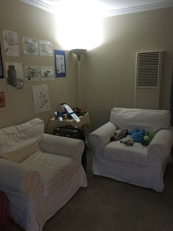 moving sale: sofa, dinning tables, study tables 1