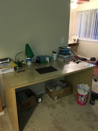 moving sale: sofa, dinning tables, study tables 3