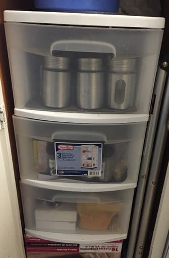 Misc Kitchen Items for sale CHEAP! 1