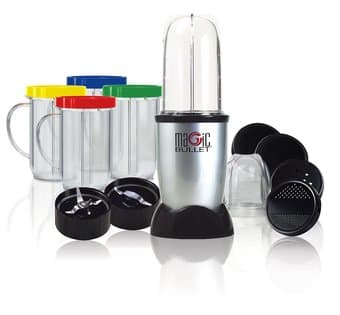 Magic Bullet - $25 1
