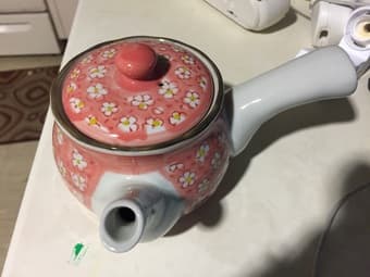 Japenese tea pot $3 1