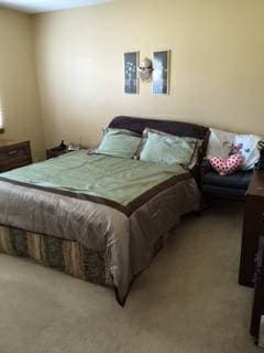Down stair master bedroom furnished utilities included 200ft2 1