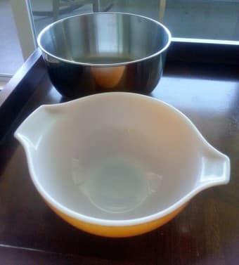 2 Bowls for $5 1