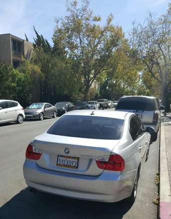 2006 BMW 325i Clean/GPS/111K/ExcltCondition/only$76,00/CarfaxAvailable 2