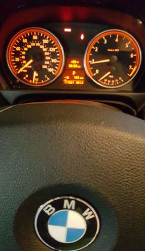2006 BMW 325i Clean/GPS/111K/ExcltCondition/only$76,00/CarfaxAvailable 3