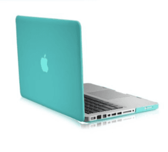 MacBook Pro 13" Hard Case $10 1