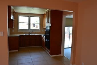 2B/1B house for rent in EPA 3