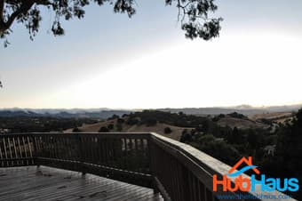 Los Altos Hills Mansion with INCREDIBLE view! 2