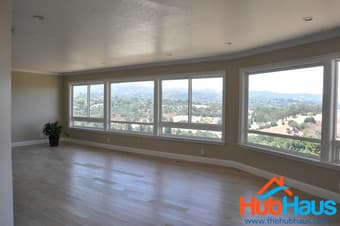 Los Altos Hills Mansion with INCREDIBLE view! 3