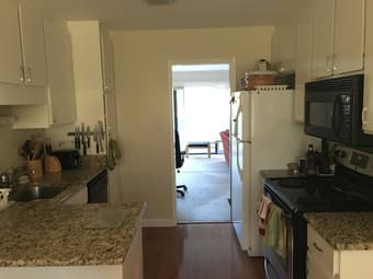 Private Room, Close to Stanford! In beautiful Sharon Heights! 2