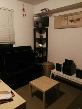 校内宿舍出租 1