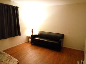 $1250/m Bedroom at Downtown Mountain View 1