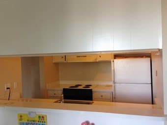 1bedroom/1bathroom apartment at Redwood city 2