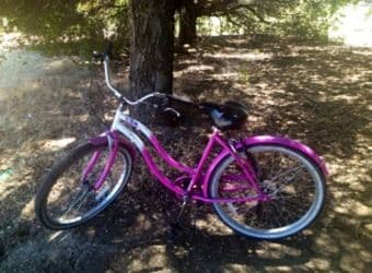 Women Bicycle for 70 dollars/obo 1