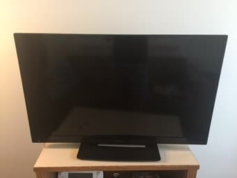 TV and house stuff for sale for good price 1