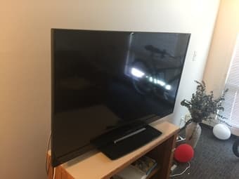TV and house stuff for sale for good price 2