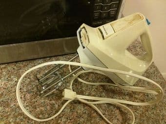 Egg Beater @ $13 1
