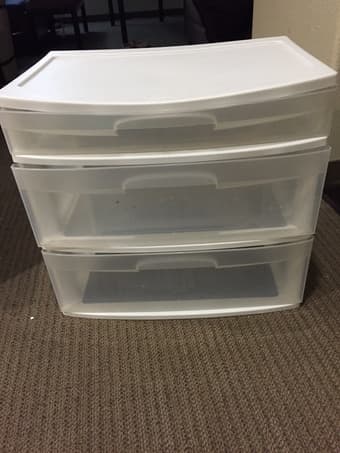 Drawers - 5$ 1