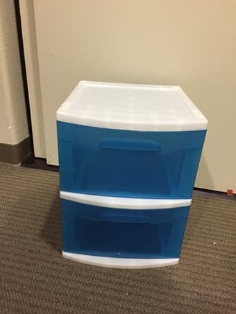 Drawer for Sale - $5 1