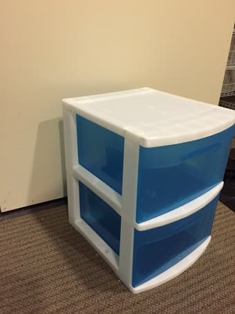 Drawer for Sale - $5 2