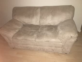 FREE LOVE SEAT! 1