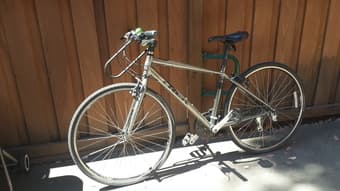 High Quality - Family Bikes +Trailer Set 1