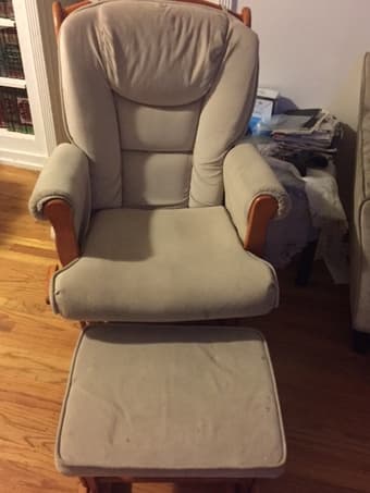 Sell Sharmag glider $50 1