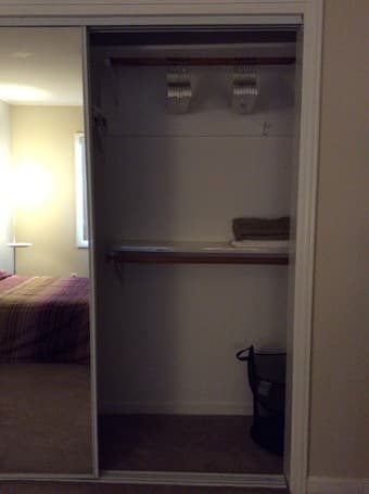 1200/2wk furnished one private bedroom in Menlo park Close to campus 3
