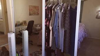 1 large private bedroom/bath on Lake Merritt avail. starting Aug 13. 1