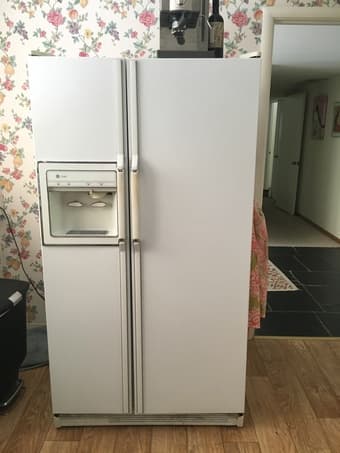 Free Fridge 1