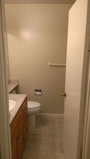 Private room in 3 bed/2bath apt in Mountain View, 1 yr lease $1350/m 3