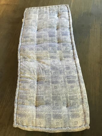 Daybed Cushion $45 1