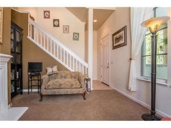 Furnished Home in Rose Garden, SJ Seeking Roommate 2