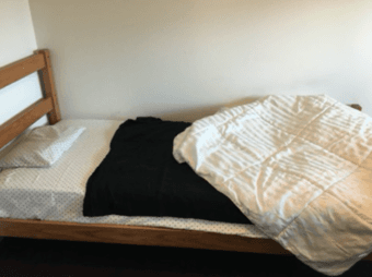 FULL BEDSET $15 1