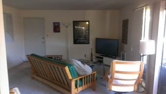 1 bedroom available in 2BR apartment in Mountain View - $1450/month 2