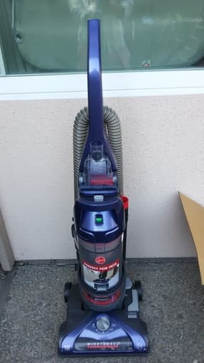 Hoover Vacuum - $30 1