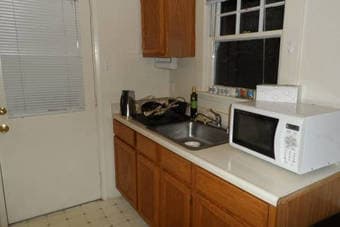 $1600 Quiet Studio in Menlo Park 1