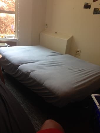Selling Futon $100 obo 1
