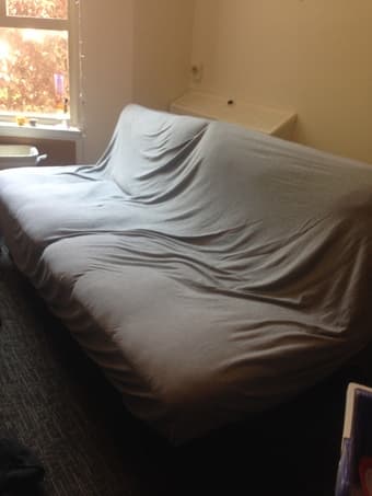 Selling Futon $100 obo 2