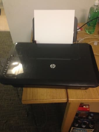 HP 3050 all in one printer $60 obo 1