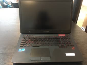 ASUS G751JY-DH71 For Sale 3