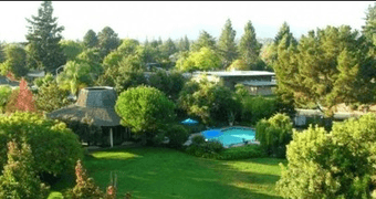 Beautiful Palo Alto 2 Bedroom 2 Bathroom AUGUST 1