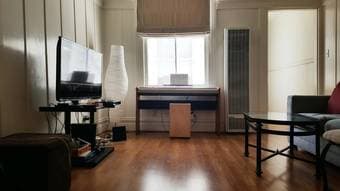 $1600 / 2br - 1600 / 1br in 2Br Beautiful Apartment in SOMA 2