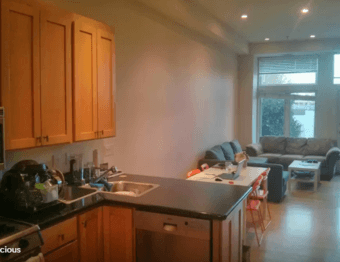 Beautiful room in heart of Hayes, SF: 1.6k$ 8/4-9/5 furnished 2
