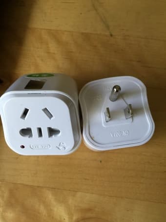 转换插座 plug converter $2 each 1