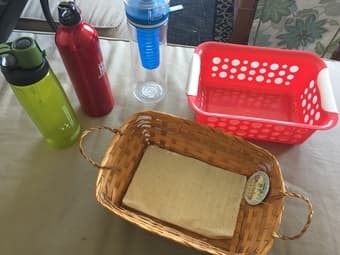 Misc Kitchen Items for sale- under $5! 1